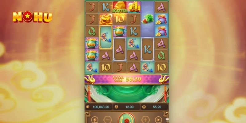 Giải thích các thuật ngữ cần thiết giúp người chơi hiểu rõ hơn về game.