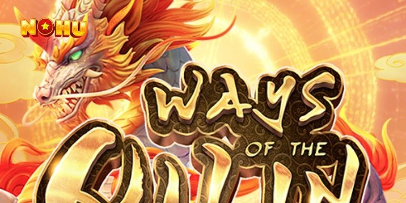 Tìm hiểu về nguồn gốc và các biểu tượng độc đáo trong game Ways of the Qilin.