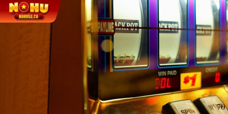 Game nổ hũ mang đến sự kết hợp hoàn hảo giữa giải trí và cơ hội nhận thưởng lớn.
