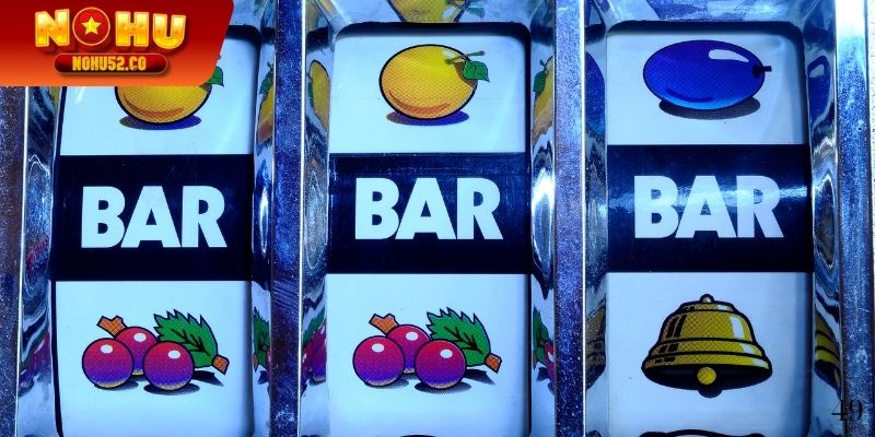 Game nổ hũ dễ chơi là sự lựa chọn hoàn hảo để bắt đầu hành trình khám phá slot game
